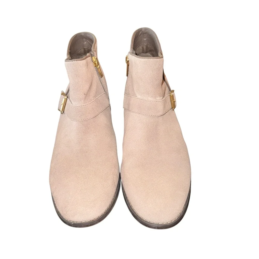 Lands End stylish ankle